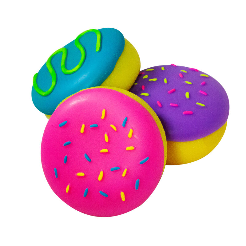 Jelly Dohnut NeeDoh - US 5450 - Image 4