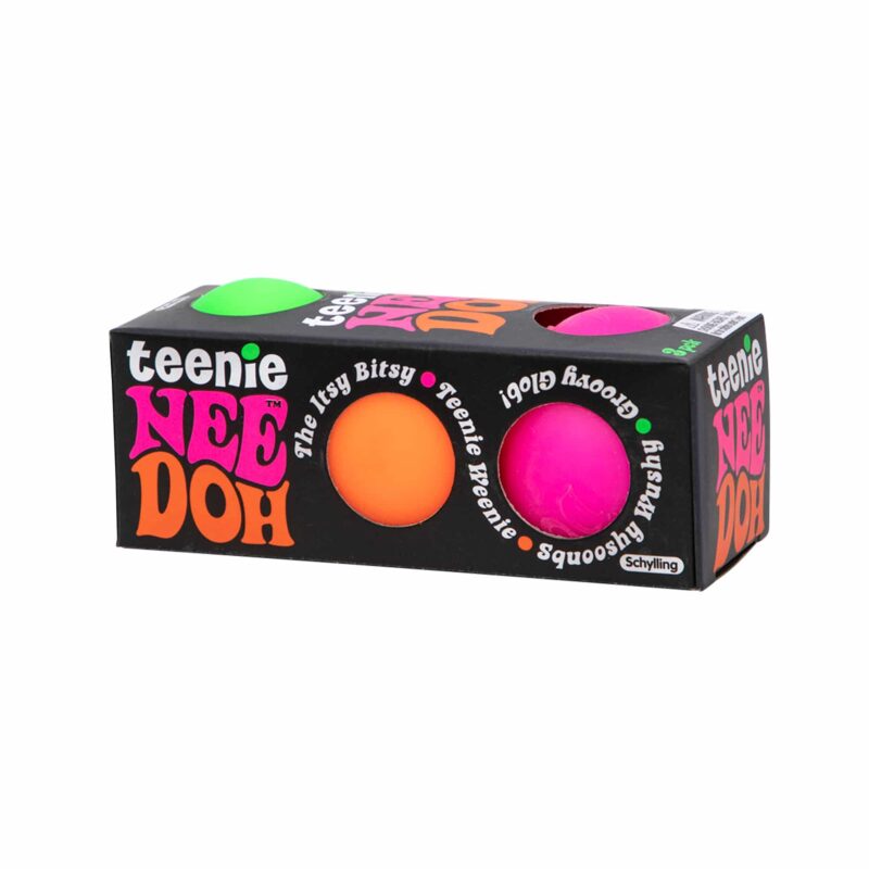 Teenie NeeDoh - US 1574 - Image 6